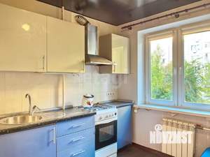 1-к квартира, вторичка, 33м2, 4/9 этаж