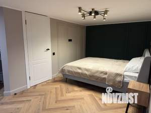 3-к квартира, вторичка, 114м2, 1/16 этаж