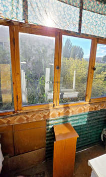1-к квартира, вторичка, 31м2, 4/5 этаж