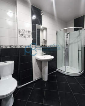 1-к квартира, вторичка, 42м2, 5/25 этаж