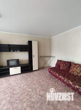 1-к квартира, вторичка, 33м2, 4/4 этаж