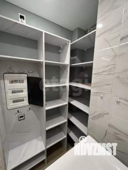 3-к квартира, вторичка, 78м2, 15/25 этаж