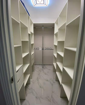 1-к квартира, вторичка, 33м2, 9/10 этаж