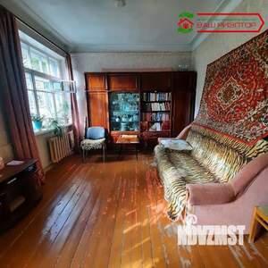 3-к квартира, вторичка, 79м2, 2/5 этаж