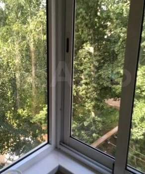 2-к квартира, вторичка, 45м2, 5/5 этаж