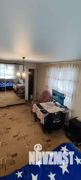 1-к квартира, вторичка, 33м2, 3/5 этаж