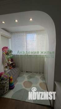 2-к квартира, вторичка, 54м2, 10/10 этаж