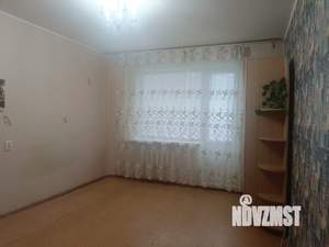 1-к квартира, вторичка, 38м2, 8/9 этаж