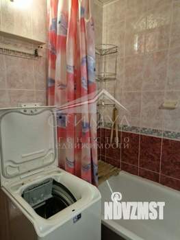 1-к квартира, вторичка, 29м2, 7/10 этаж