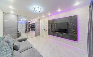 2-к квартира, вторичка, 67м2, 8/26 этаж