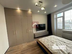 3-к квартира, вторичка, 83м2, 3/5 этаж