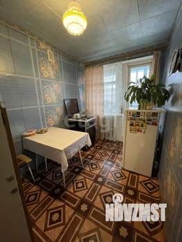 2-к квартира, вторичка, 43м2, 2/2 этаж