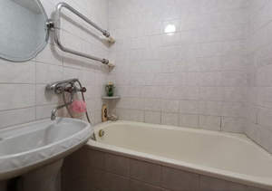 1-к квартира, вторичка, 32м2, 1/9 этаж