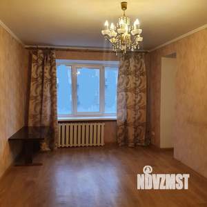 3-к квартира, вторичка, 57м2, 4/9 этаж