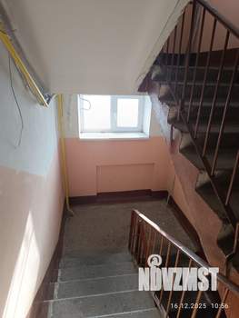 3-к квартира, вторичка, 62м2, 5/5 этаж