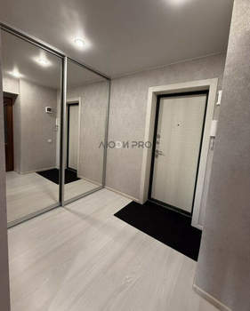 1-к квартира, вторичка, 37м2, 8/9 этаж