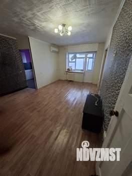 2-к квартира, вторичка, 46м2, 4/6 этаж