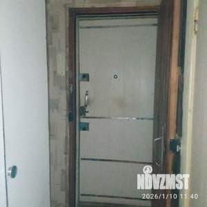 3-к квартира, вторичка, 59м2, 2/5 этаж