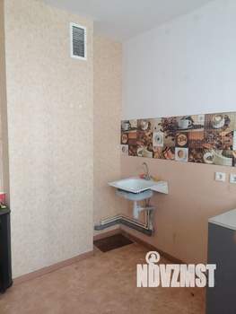 1-к квартира, вторичка, 42м2, 2/10 этаж