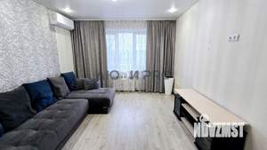 3-к квартира, вторичка, 64м2, 5/9 этаж