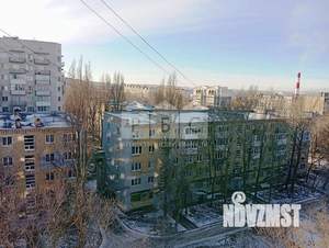 1-к квартира, вторичка, 29м2, 8/10 этаж