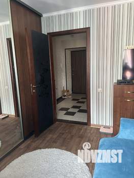 3-к квартира, вторичка, 66м2, 8/9 этаж