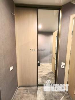 1-к квартира, вторичка, 31м2, 2/9 этаж