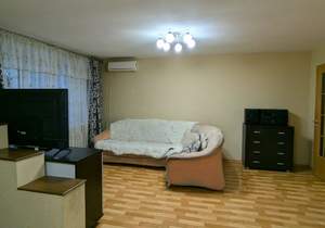 3-к квартира, вторичка, 76м2, 3/10 этаж