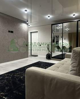 1-к квартира, вторичка, 32м2, 1/9 этаж