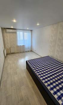 1-к квартира, вторичка, 35м2, 8/10 этаж