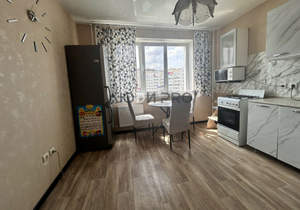 1-к квартира, вторичка, 40м2, 9/10 этаж