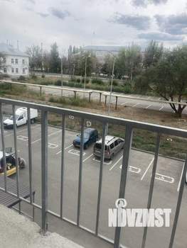 1-к квартира, вторичка, 27м2, 3/10 этаж