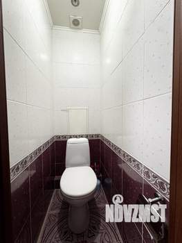 2-к квартира, вторичка, 45м2, 1/5 этаж