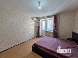 1-к квартира, вторичка, 30м2, 4/10 этаж