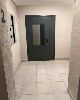 2-к квартира, вторичка, 44м2, 2/10 этаж