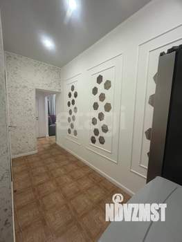 1-к квартира, вторичка, 51м2, 5/8 этаж