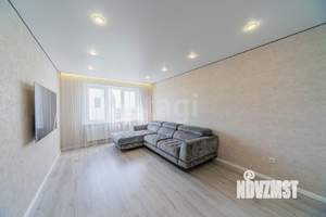 1-к квартира, вторичка, 45м2, 13/26 этаж