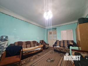 2-к квартира, вторичка, 74м2, 2/4 этаж