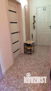 4-к квартира, вторичка, 84м2, 9/9 этаж