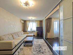 3-к квартира, вторичка, 113м2, 6/9 этаж
