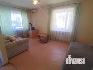 1-к квартира, вторичка, 30м2, 4/5 этаж