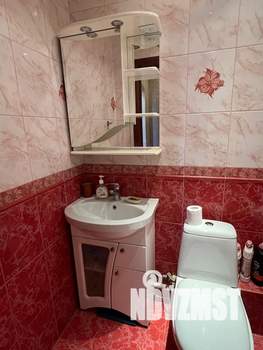 1-к квартира, вторичка, 47м2, 8/10 этаж