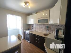 2-к квартира, вторичка, 52м2, 8/9 этаж