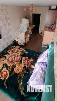 2-к квартира, вторичка, 45м2, 4/5 этаж