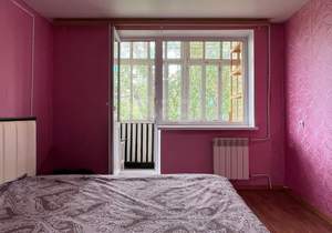 2-к квартира, вторичка, 45м2, 4/5 этаж