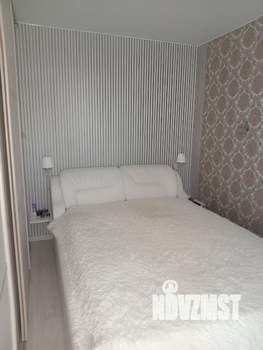 2-к квартира, вторичка, 60м2, 9/10 этаж