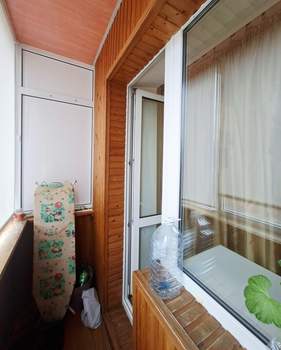 3-к квартира, вторичка, 63м2, 4/6 этаж