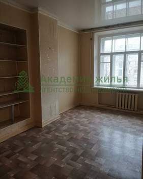3-к квартира, вторичка, 60м2, 3/5 этаж
