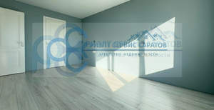 2-к квартира, вторичка, 48м2, 8/10 этаж