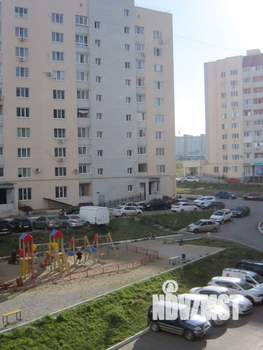 Студия квартира, вторичка, 34м2, 4/10 этаж